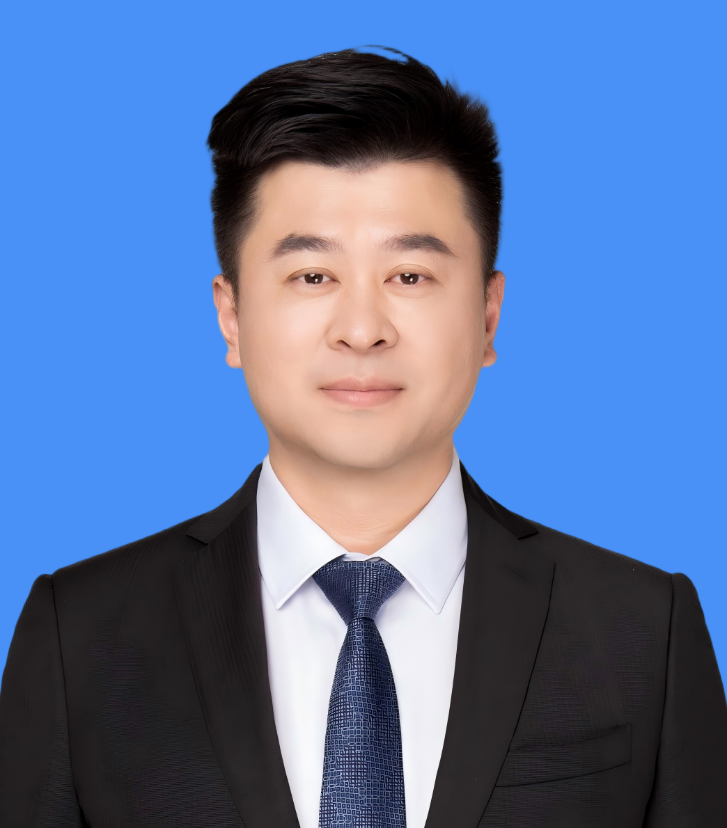 杨开元(副经理）